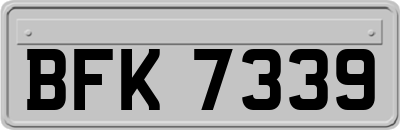BFK7339