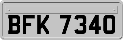 BFK7340