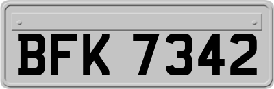 BFK7342
