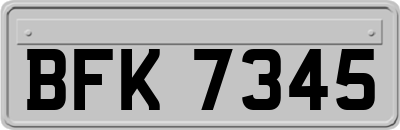 BFK7345