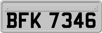 BFK7346