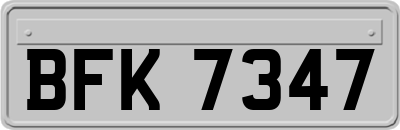 BFK7347