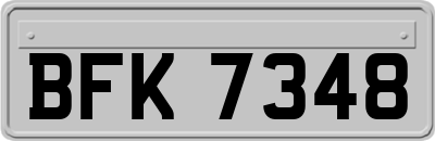 BFK7348