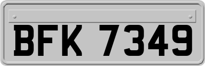 BFK7349