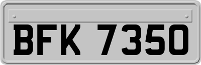 BFK7350