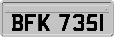 BFK7351