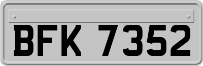 BFK7352