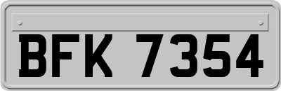 BFK7354
