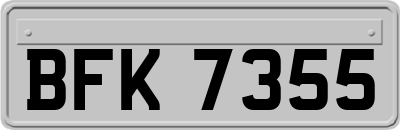 BFK7355