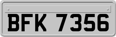 BFK7356