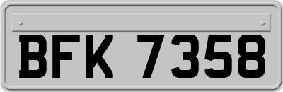 BFK7358