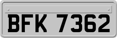 BFK7362