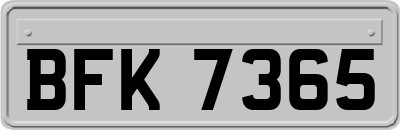 BFK7365