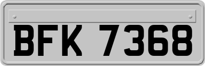 BFK7368