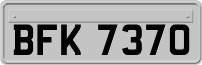 BFK7370