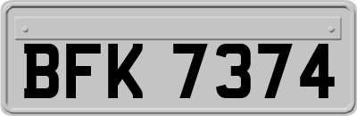 BFK7374
