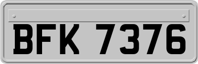 BFK7376
