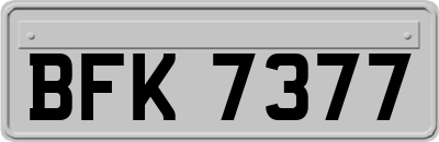 BFK7377