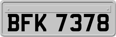 BFK7378