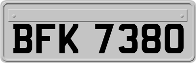BFK7380
