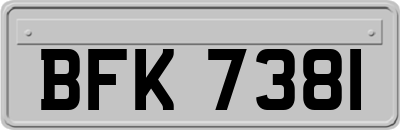 BFK7381