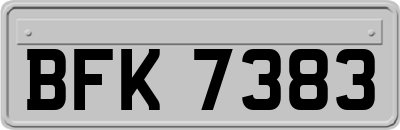 BFK7383