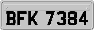 BFK7384