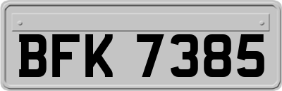 BFK7385