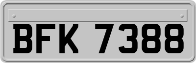 BFK7388