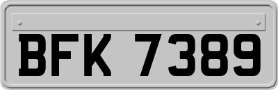 BFK7389