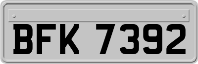 BFK7392