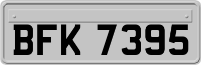 BFK7395