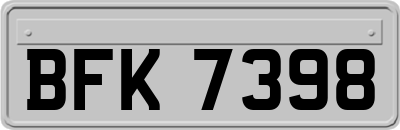 BFK7398