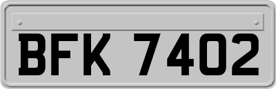 BFK7402