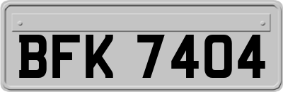 BFK7404