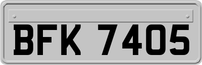 BFK7405