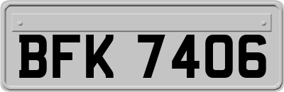 BFK7406
