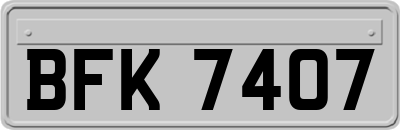BFK7407