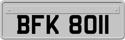 BFK8011