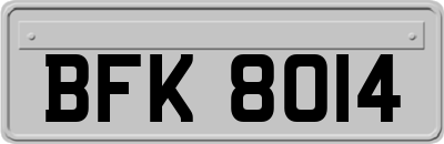 BFK8014