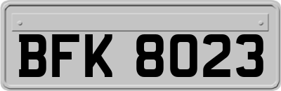 BFK8023