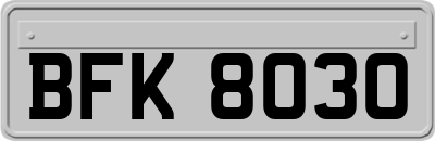 BFK8030