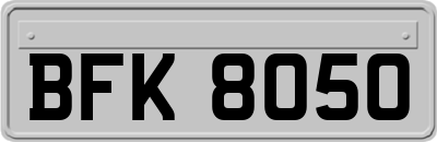 BFK8050