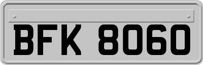 BFK8060