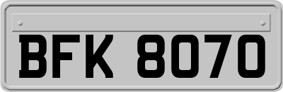 BFK8070