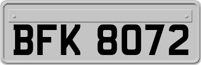 BFK8072