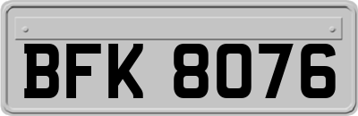BFK8076