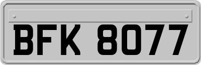 BFK8077