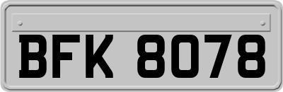 BFK8078