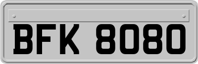 BFK8080